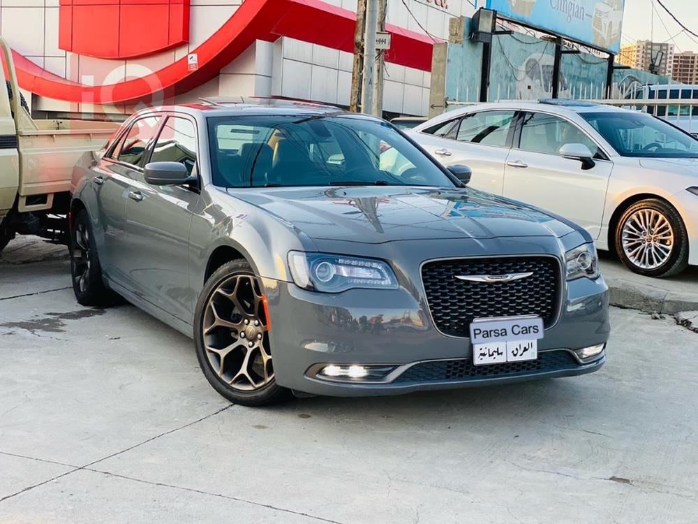 Chrysler 300